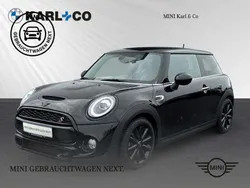 Metallic Gebraucht 2019 Mini Cooper S Chili Kleinwagen | 23.790 € (Etwas zu teuer)