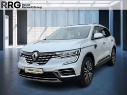 Kyanittweiß Gebraucht 2023 Renault Koleos Initiale Paris SUV | 31.990 €