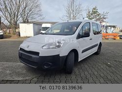Gebraucht 2013 Peugeot Partner Tepee Access Van / Kleinbus | 4.400 € (Superpreis)