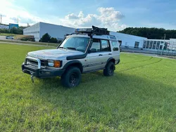Beige Gebraucht 2001 Land Rover Discovery 2 SUV | 9.250 €