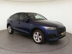 Andere Gebraucht 2023 Audi Q5 Ambiente SUV | 39.770 € (Guter Preis)