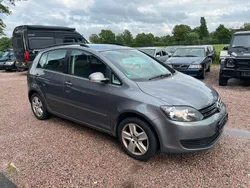 Grau Gebraucht 2010 VW Golf Plus Cross Style Van / Kleinbus | 2.000 € (Superpreis)