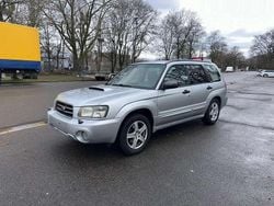 Gebraucht 2003 Subaru Forester SUV | 4.199 € (Superpreis)