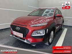 Rot metallic Gebraucht 2020 Hyundai Kona Advantage SUV | 14.160 € (Fairer Preis)