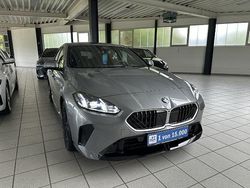 Skyscraper grau metallic (metallic) Gebraucht 2024 BMW 120 Performance Kleinwagen | 34.600 € (Fairer Preis)