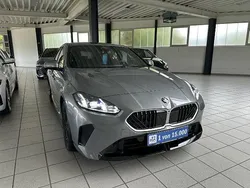 Skyscraper grau metallic (metallic) Gebraucht 2024 BMW 120 Performance Kleinwagen | 35.200 € (Fairer Preis)