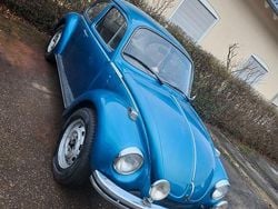 Blau Gebraucht 1974 VW Käfer Limousine | 6.500 €