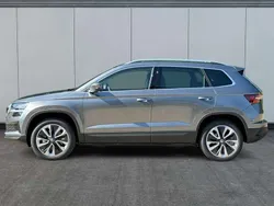 Grau Neu 2025 Skoda Karoq Selection SUV | 37.980 € (Fairer Preis)