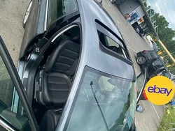 Grau Gebraucht 2018 VW Jetta Limousine | 15.899 €