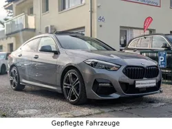 Grau Gebraucht 2025 BMW 1M Performance Coupé | 31.980 € (Superpreis)