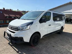 Andere Gebraucht 2019 Fiat Talento Van | 14.995 € (Superpreis)