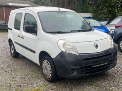 Gletscherweiss Gebraucht 2011 Renault Kangoo Rapid Extra Van / Kleinbus | 2.450 € (Guter Preis)