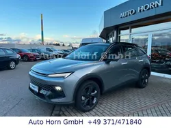 Grau Gebraucht 2025 Baic X55 SUV | 27.450 € (Guter Preis)