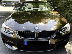 Gebraucht 2014 BMW 428 M Sport Cabrio | 24.900 € (Fairer Preis)