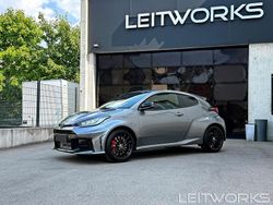 Silber Neu 2025 Toyota Yaris | 52.900 € (Etwas zu teuer)