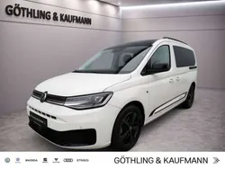 Candyweiß Neu 2025 VW Caddy Edition Van / Kleinbus | 43.980 € (Teuer)