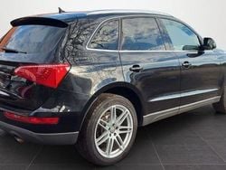 Schwarz Gebraucht 2011 Audi Q5 Sport SUV | 12.800 € (Fairer Preis)