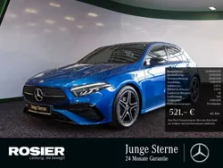 Mercedes A200