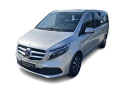 Andere Gebraucht 2023 Mercedes V250 Van / Kleinbus | 48.889 € (Superpreis)