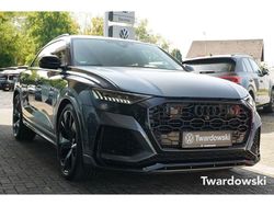 Grau Gebraucht 2024 Audi RS Q8 Sport SUV | 114.990 € (Superpreis)