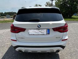 Weiß Gebraucht 2020 BMW X3 xLine SUV | 30.400 € (Guter Preis)