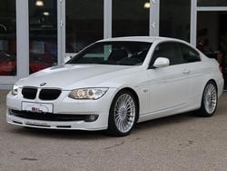 Mineralweiss metallic Gebraucht 2012 BMW 501 Performance Coupé | 26.900 €