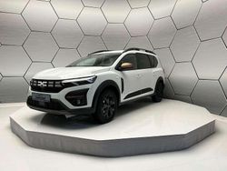 Arktis weiß Neu 2025 Dacia Jogger Extreme Van / Kleinbus | 20.690 € (Guter Preis)