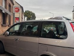 Grau Gebraucht 2010 Citroën C8 Van / Kleinbus | 3.300 € (Etwas zu teuer)