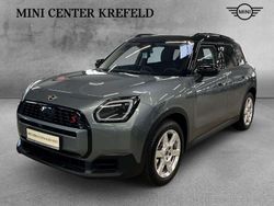 Smokey green Gebraucht 2024 Mini Cooper S Countryman SUV | 39.996 €