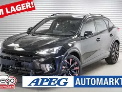Midnight black Neu 2025 Cupra Formentor VZ SUV | 41.290 € (Guter Preis)
