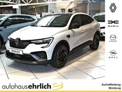 Metallic Gebraucht 2024 Renault Arkana Esprit Alpine SUV | 32.990 € (Teuer)
