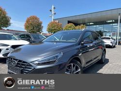 Schwarz Gebraucht 2022 Hyundai i30 Kombi | 19.990 € (Guter Preis)
