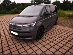 Gebraucht 2024 VW Multivan Life | 53.000 € (Superpreis)