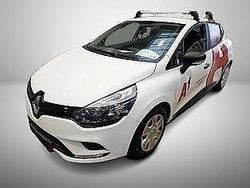 Weiß Gebraucht 2019 Renault Clio IV Kleinwagen | 7.499 € (Superpreis)