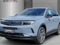 Grafik grau Neu 2025 Opel Grandland X Edition SUV | 31.950 € (Guter Preis)