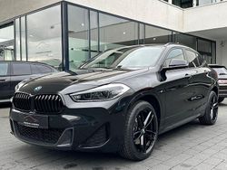 Schwarz Gebraucht 2023 BMW X2 Shadowline SUV | 28.780 € (Fairer Preis)