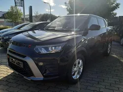 Schwarz Neu 2025 Ssangyong Tivoli SUV | 20.690 € (Fairer Preis)