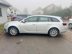 Gebraucht 2015 Opel Insignia Kombi | 6.500 € (Fairer Preis)