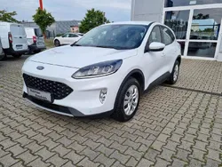 Weiß Gebraucht 2022 Ford Kuga Cool & Connect SUV | 19.990 € (Superpreis)