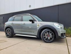 Grau Gebraucht 2018 Mini Cooper S Countryman SUV | 18.970 € (Teuer)