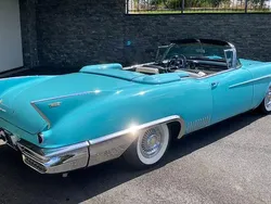 Blau Gebraucht 1958 Cadillac Eldorado Coupé | 85.000 €