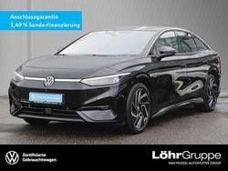 Grenadillschwarz metallic Gebraucht 2024 VW ID.7 Pro Kleinwagen | 39.780 € (Superpreis)