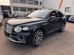 Grün Gebraucht 2021 Bentley Bentayga SUV | 165.990 €