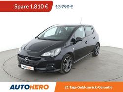 Schwarz Gebraucht 2018 Opel Corsa S Kleinwagen | 11.980 € (Etwas zu teuer)