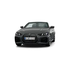 Neu 2025 BMW 420 Efficient Dynamics Cabrio | 62.990 € (Guter Preis)