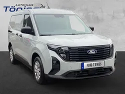 Cactus grey Neu 2025 Ford Transit Trend Van | 25.980 € (Fairer Preis)