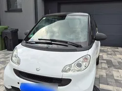 Weiß Gebraucht 2011 Smart ForTwo Coupé Kleinwagen | 4.499 € (Fairer Preis)