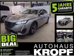 Grau Gebraucht 2024 Peugeot 308 Allure Kombi | 22.979 € (Superpreis)