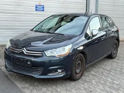 Gebraucht 2013 Citroën C4 SELECTION Limousine | 3.500 € (Superpreis)