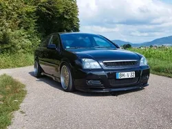 Gebraucht 2002 Opel Vectra GTS Limousine | 6.490 €